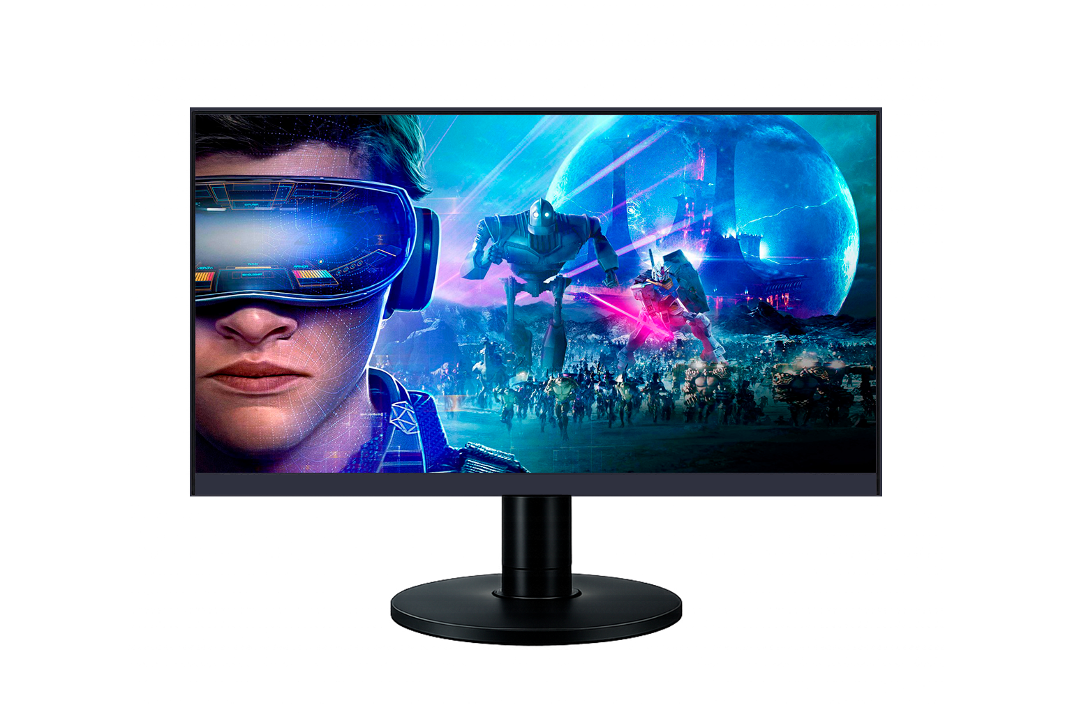 Monitor