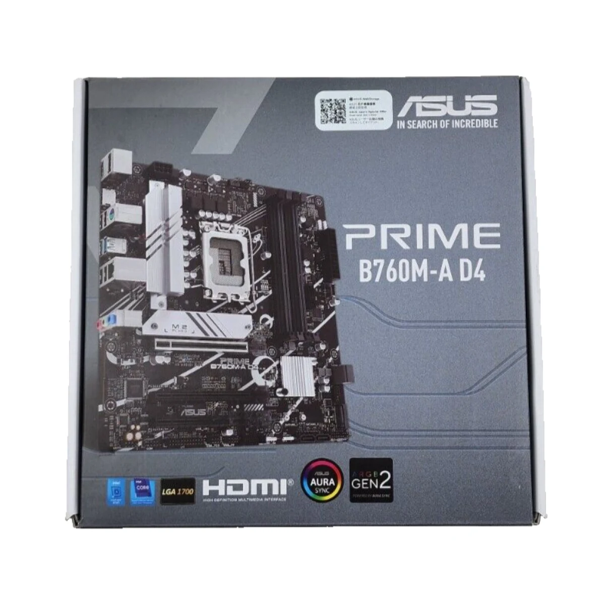 Li's Product Image