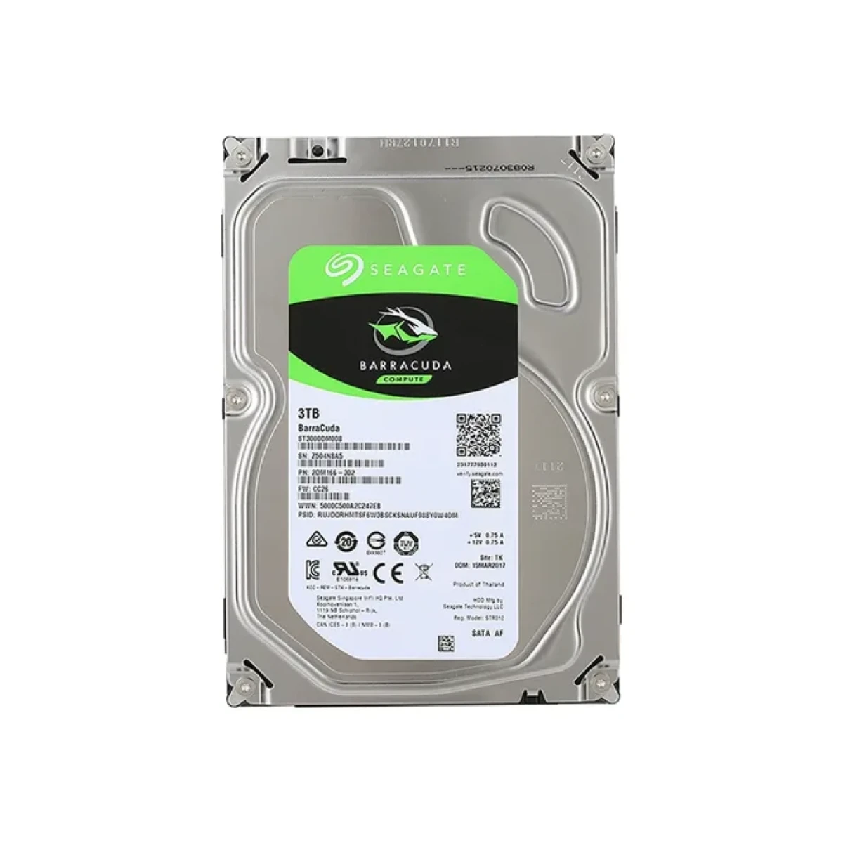 Li's Product Image