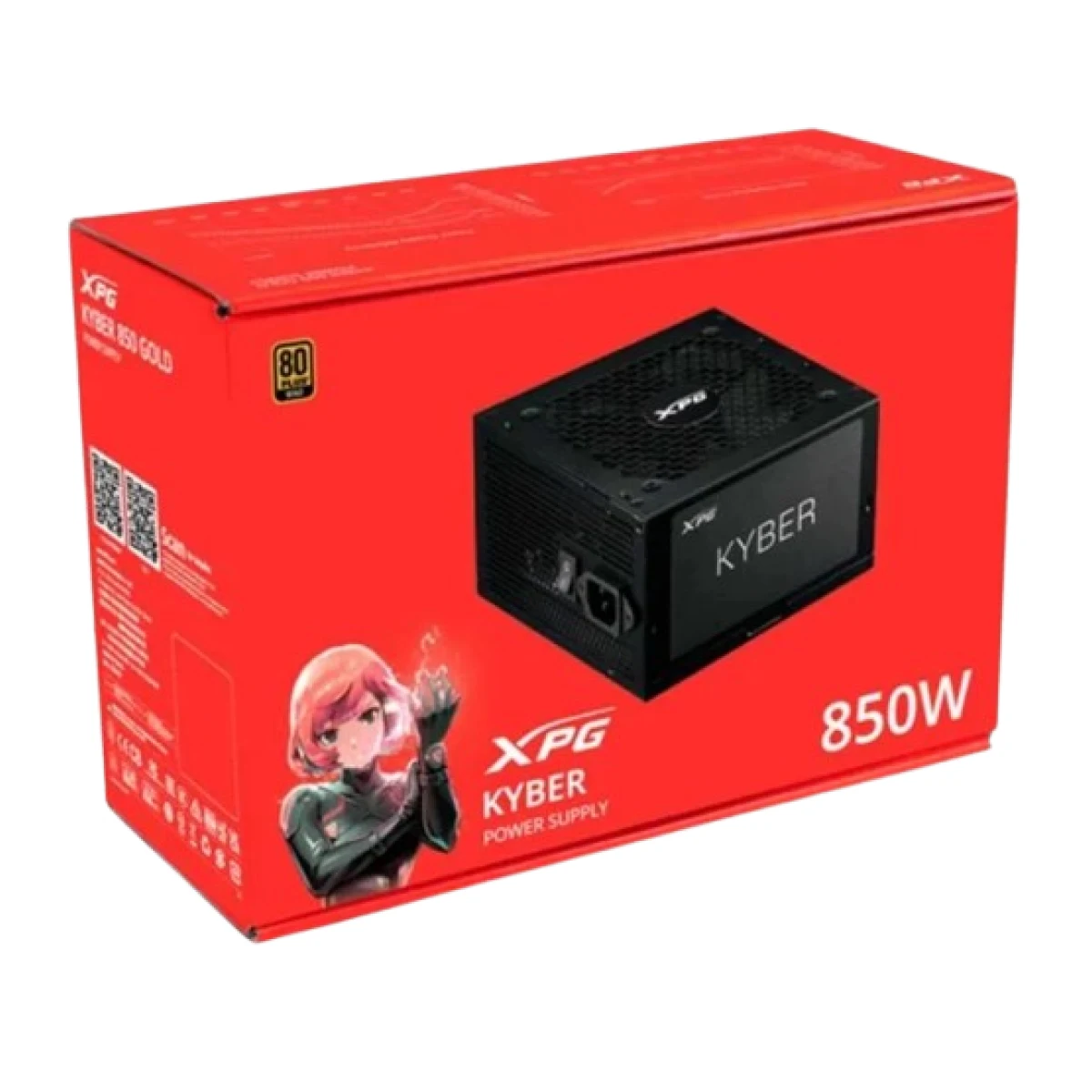 Li's Product Image