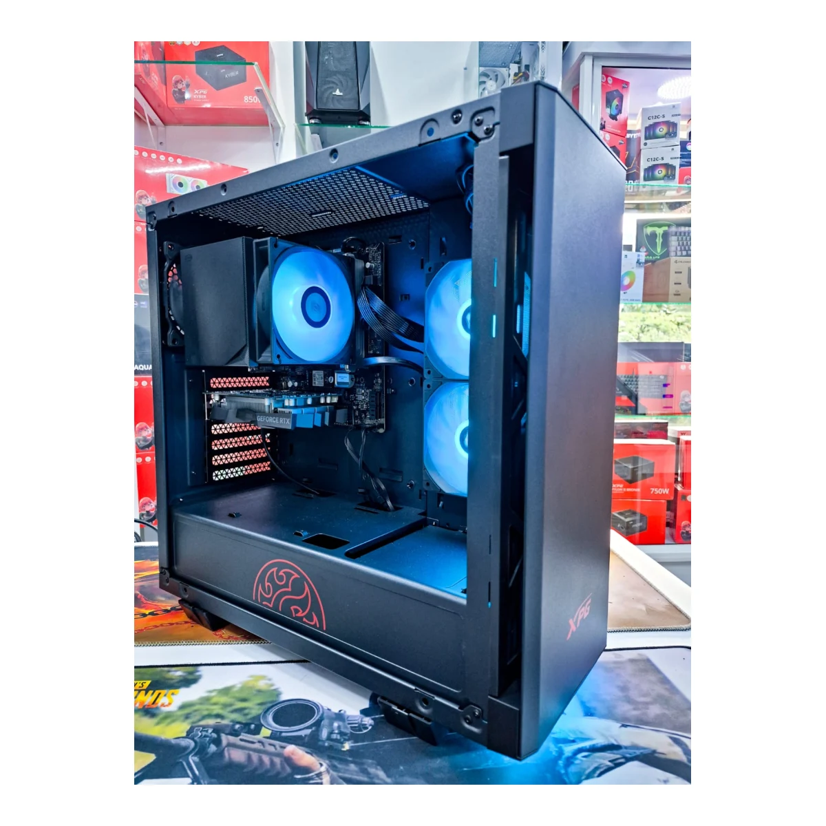 Li's Product Image