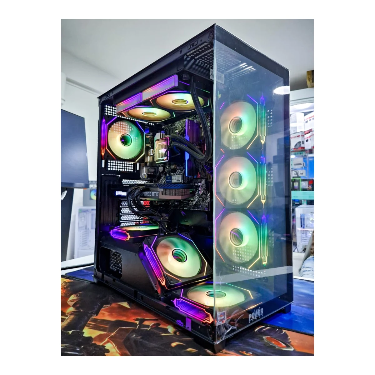 Li's Product Image