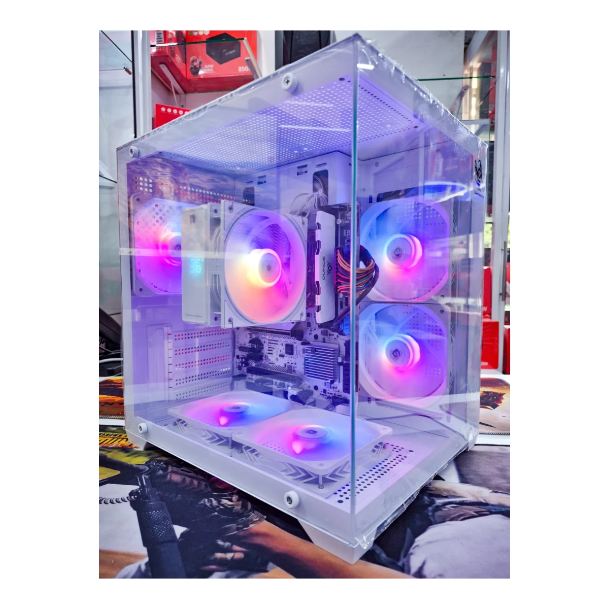 Li's Product Image