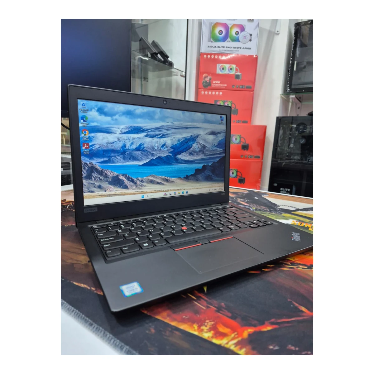 Li's Product Image